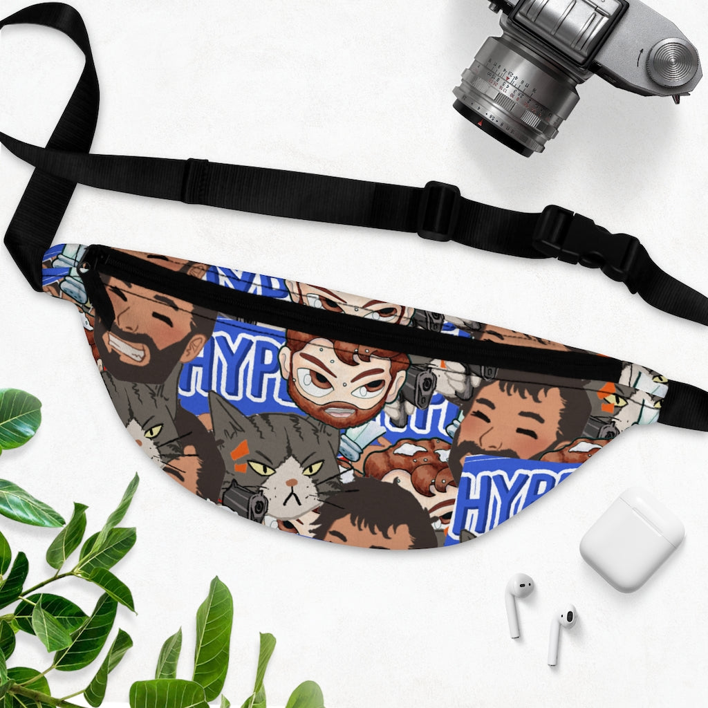 Fanny Pack