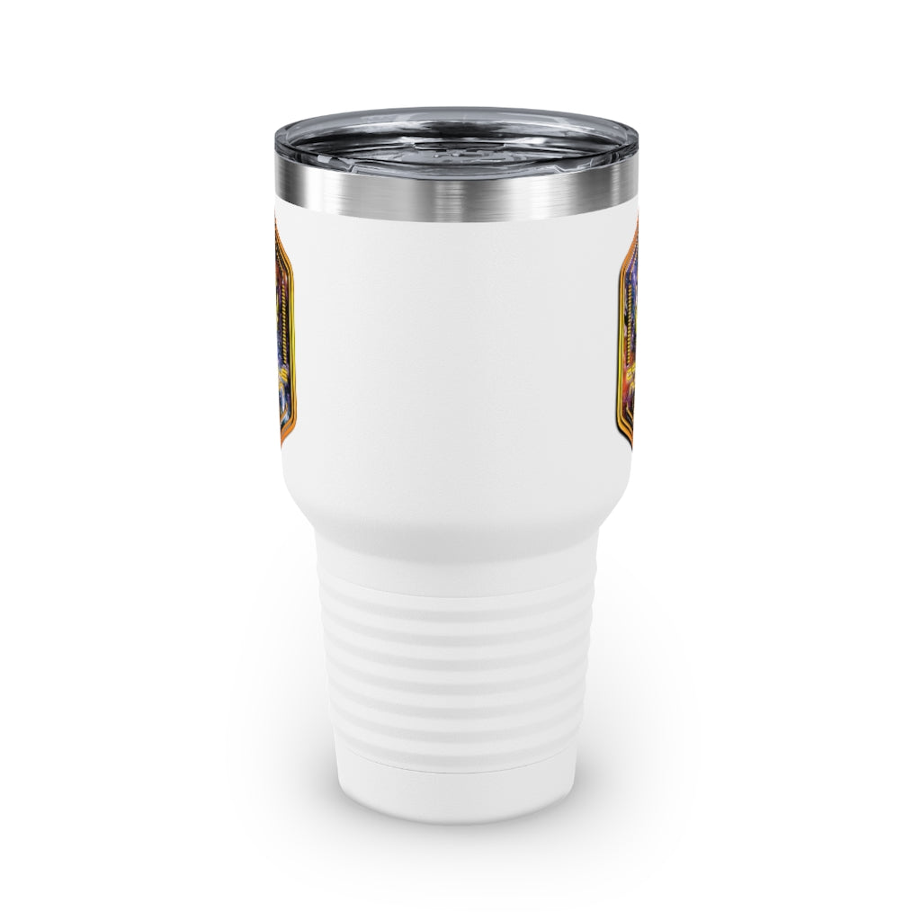 Orville Nation Ringneck Tumbler