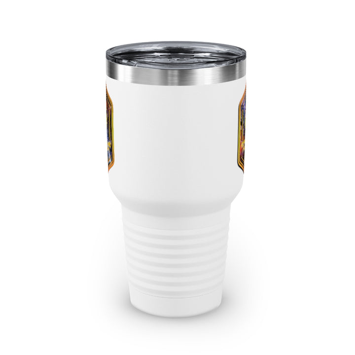 Orville Nation Ringneck Tumbler