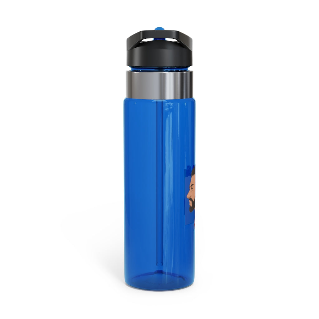 Kensington Tritan™ Sport Bottle, 20oz