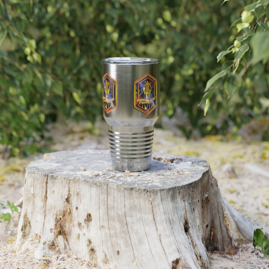 Orville Nation Ringneck Tumbler