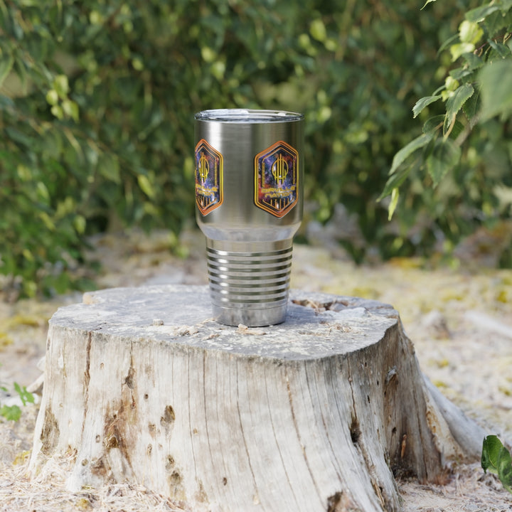 Orville Nation Ringneck Tumbler