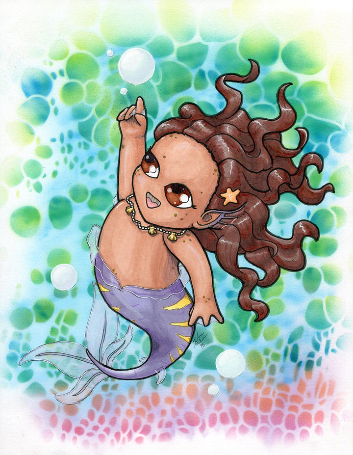 Custom Drawings