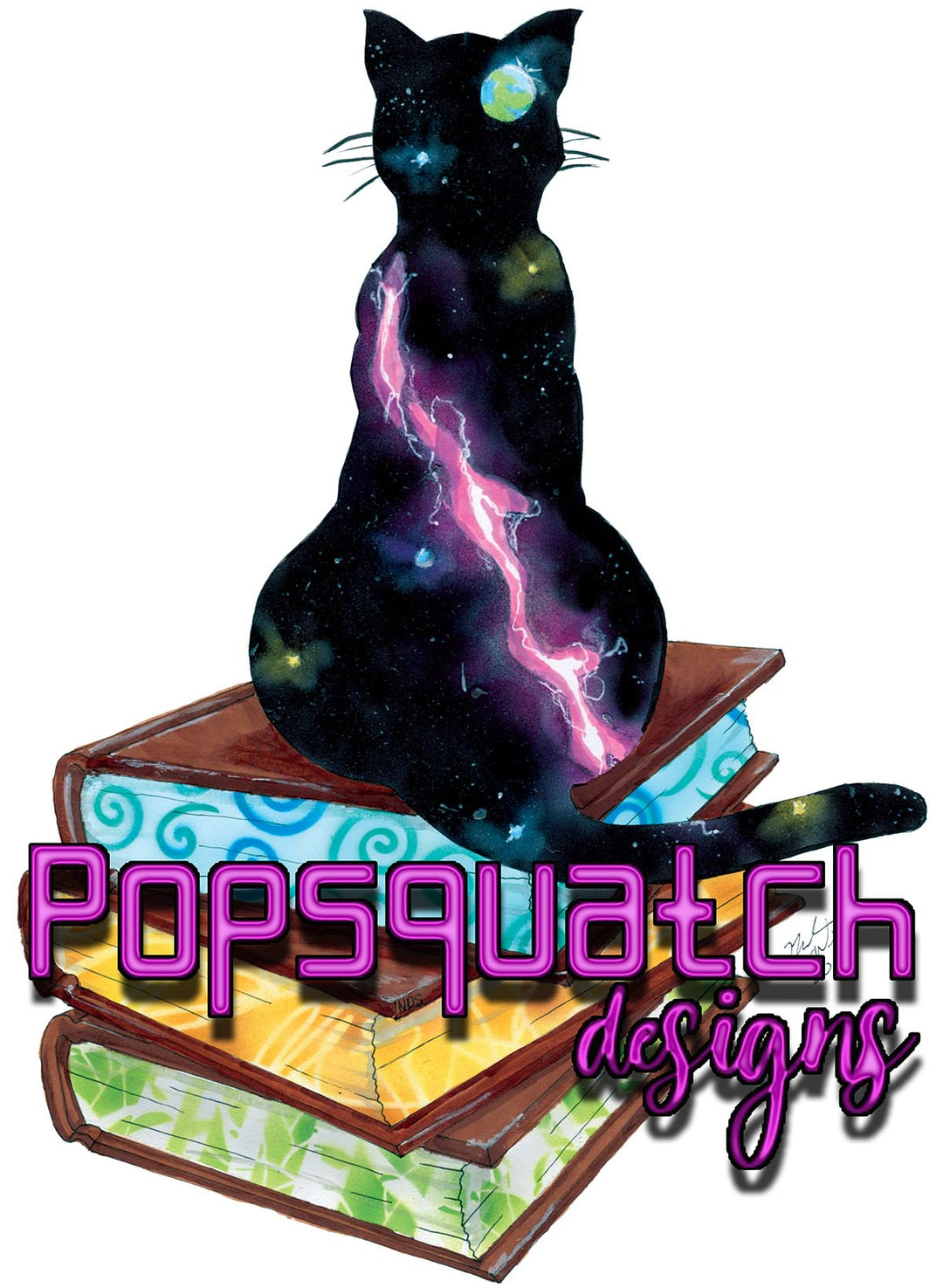 Custom Drawings
