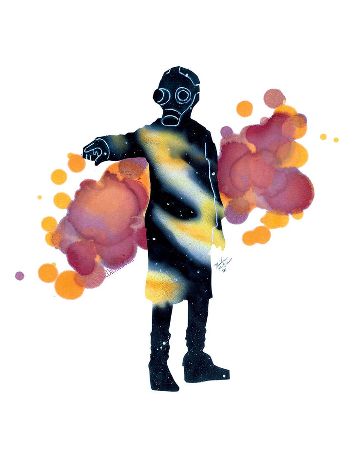 Are you my Mommy? - Splat Series